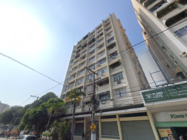 Foto do Apartamento - Apartamento à venda 2 Quarto, Centro, Niterói - RJ | Self Imóveis