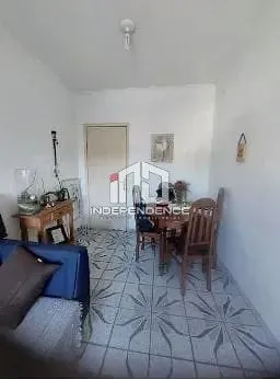 Apartamento, 2 quartos, 49 m² - Foto 4