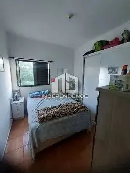 Apartamento, 2 quartos, 49 m² - Foto 13