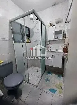 Apartamento, 2 quartos, 49 m² - Foto 16