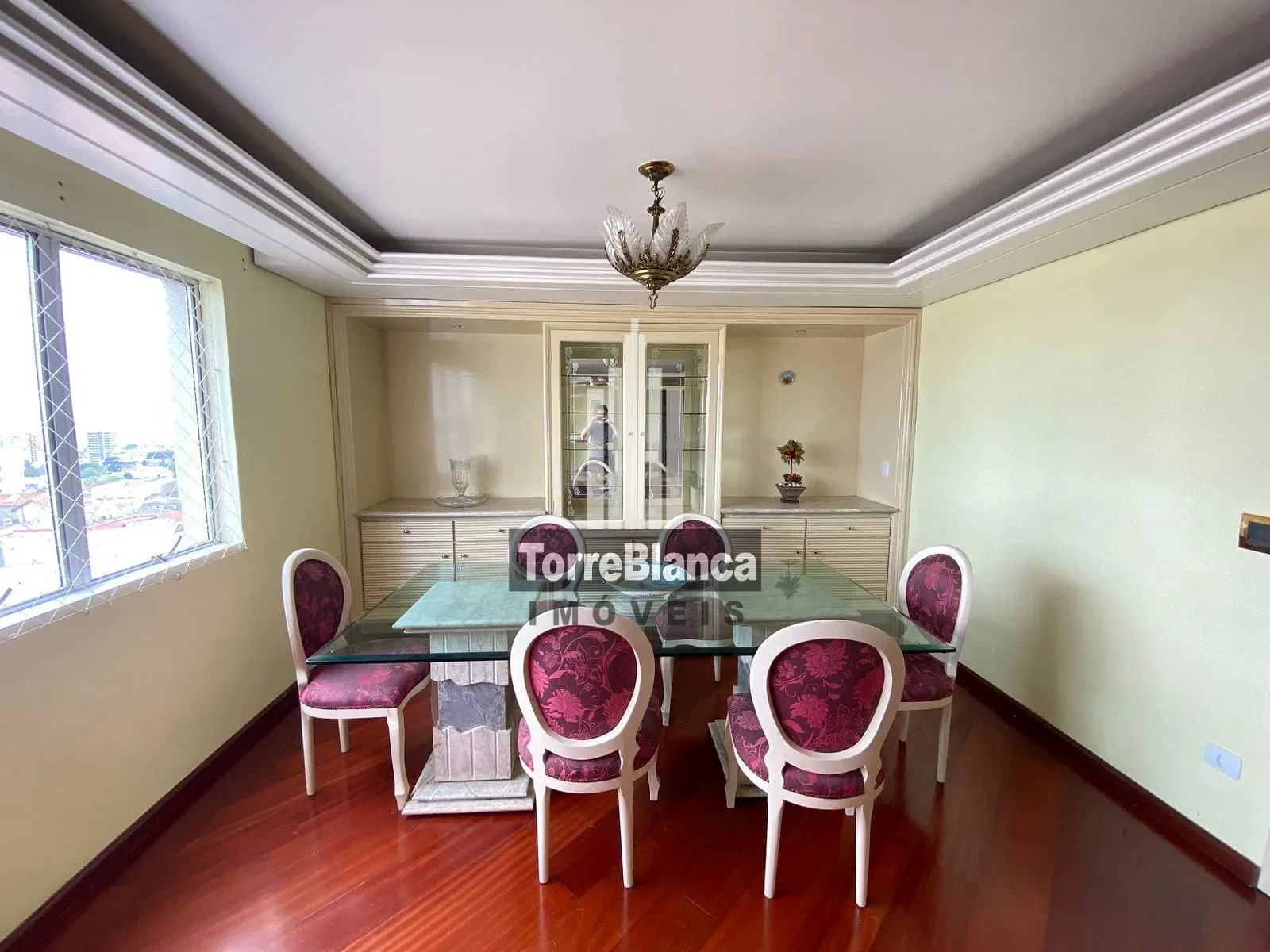 Apartamento, 3 quartos, 150 m² - Foto 4