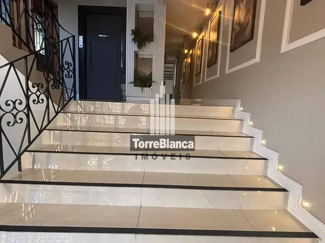 Apartamento com 150m² 3 quartos e 2 banheiros, à venda, no bairro Centro em Ponta Grossa