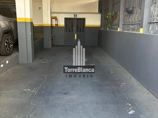 Apartamento com 150m² 3 quartos e 2 banheiros, à venda, no bairro Centro em Ponta Grossa