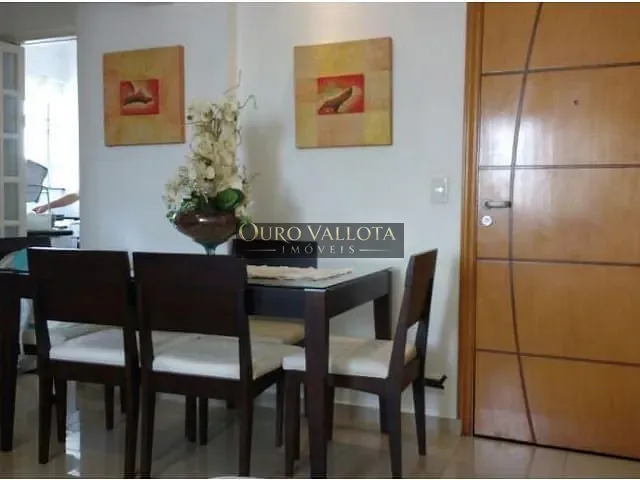 Apartamento com 60m² 2 quartos e 2 banheiros, à venda, no bairro Vila Independência em São Paulo