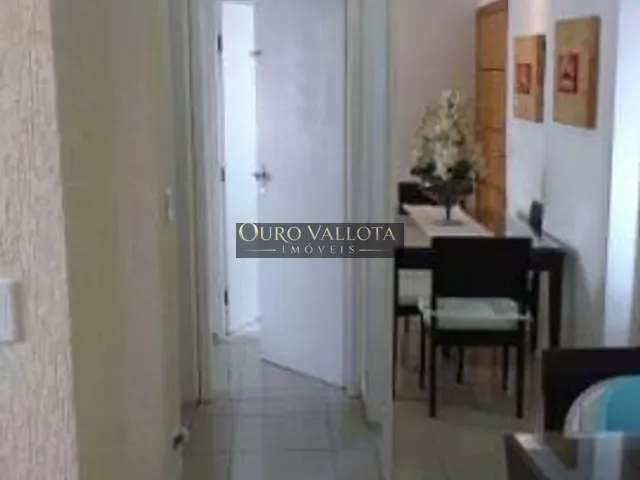 Apartamento com 60m² 2 quartos e 2 banheiros, à venda, no bairro Vila Independência em São Paulo
