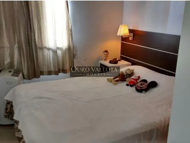 Apartamento com 60m² 2 quartos e 2 banheiros, à venda, no bairro Vila Independência em São Paulo