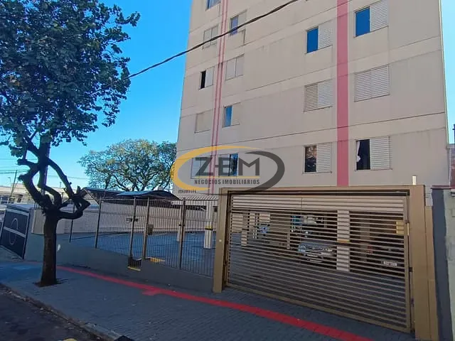 Apartamento com 50m² 1 quarto e 1 banheiro, para alugar, no bairro Centro em Londrina