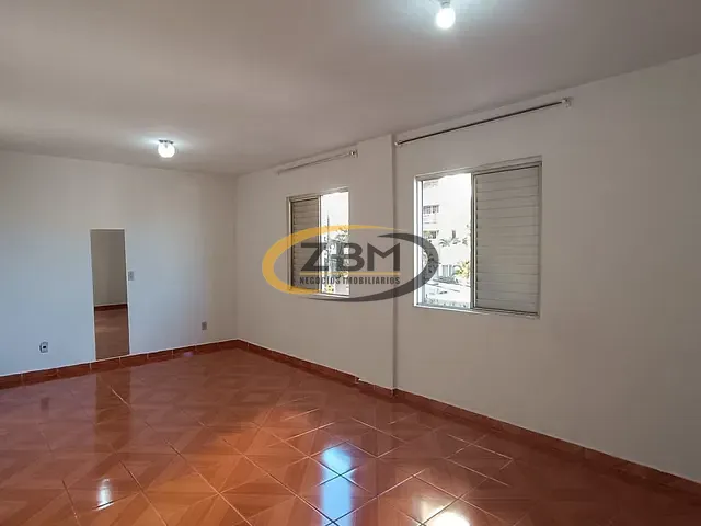 Apartamento com 50m² 1 quarto e 1 banheiro, para alugar, no bairro Centro em Londrina