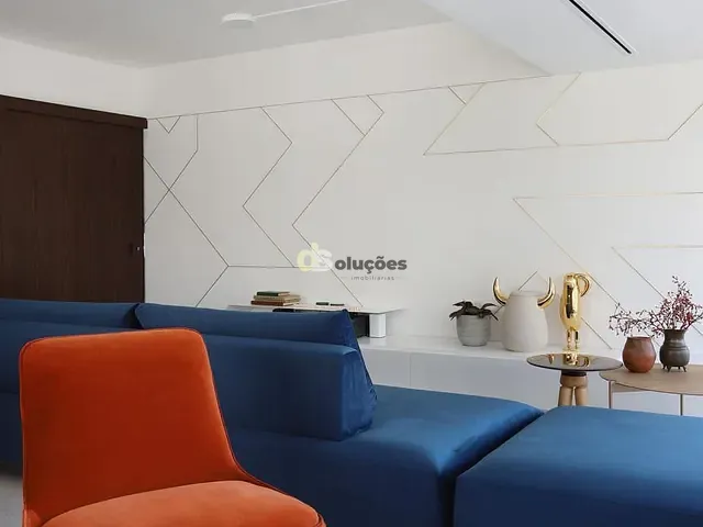 Apartamento 2 quartos e 3 banheiros, à venda, no bairro Vila Clementino em São Paulo