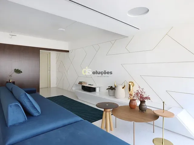 Apartamento 2 quartos e 3 banheiros, à venda, no bairro Vila Clementino em São Paulo