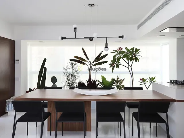 Apartamento 2 quartos e 3 banheiros, à venda, no bairro Vila Clementino em São Paulo