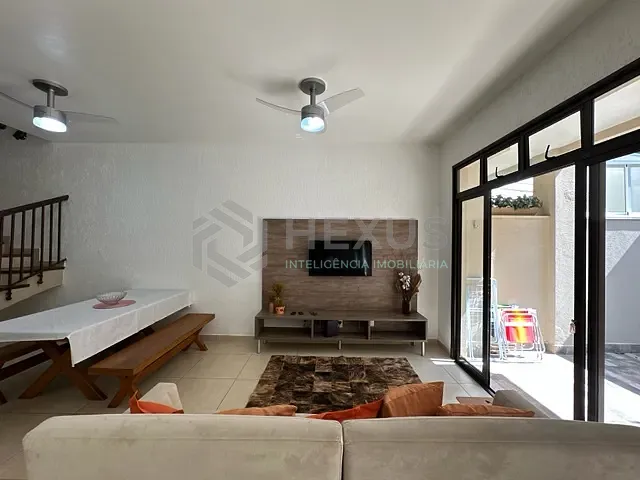 Apartamento 2 quartos e 3 banheiros, à venda ou para alugar, no bairro Enseada em Guarujá
