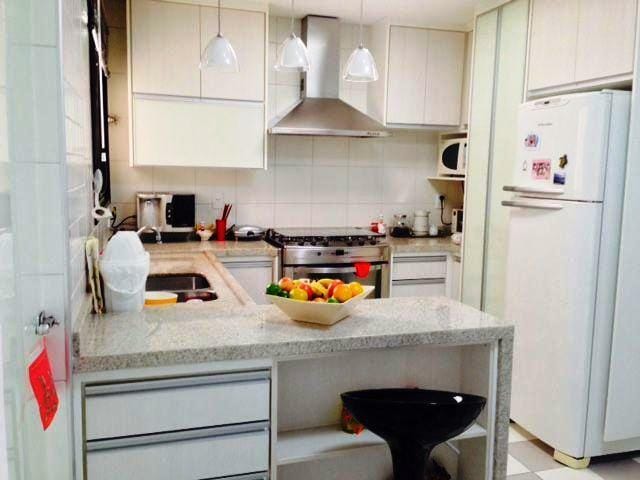 Foto do Apartamento - Apartamento  residencial à venda, Jardim Esplanada, São José dos Campos. | INDEPENDENCE NEGOCIOS IMOBILIARIOS LTDA