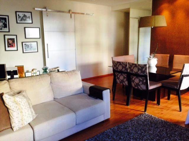 Foto do Apartamento - Apartamento  residencial à venda, Jardim Esplanada, São José dos Campos. | INDEPENDENCE NEGOCIOS IMOBILIARIOS LTDA