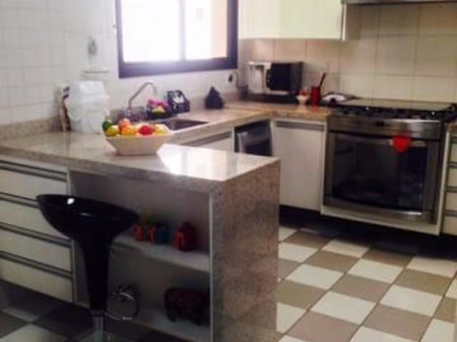 Foto do Apartamento - Apartamento  residencial à venda, Jardim Esplanada, São José dos Campos. | INDEPENDENCE NEGOCIOS IMOBILIARIOS LTDA