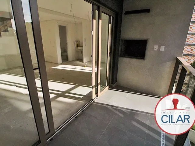 Apartamento 2 quartos e 3 banheiros, à venda, no bairro Batel em Curitiba