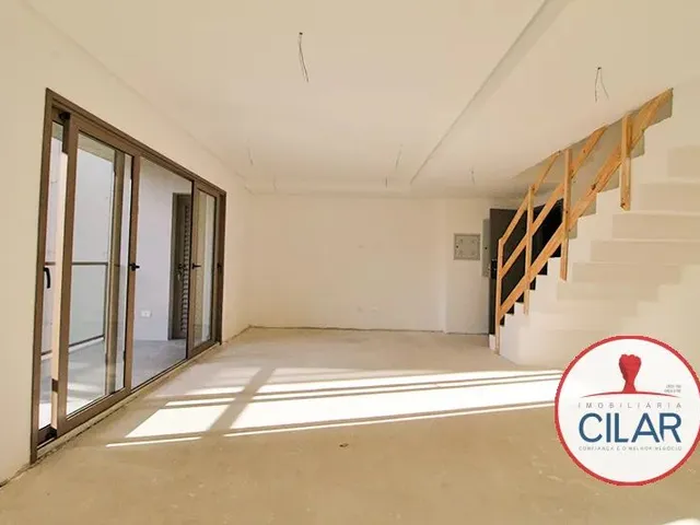 Apartamento 2 quartos e 3 banheiros, à venda, no bairro Batel em Curitiba