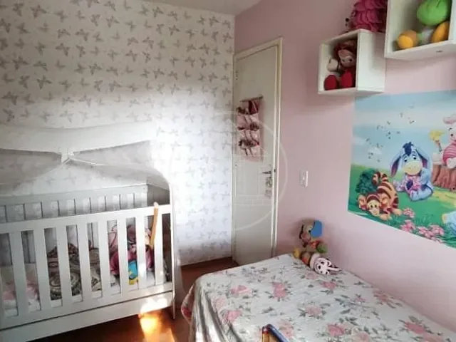 Apartamento com 64m² 2 quartos e 1 banheiro, à venda, no bairro Jordanopolis em São Paulo