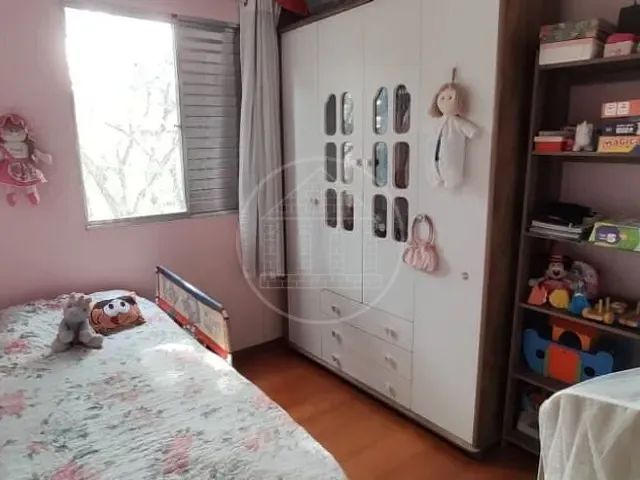 Apartamento com 64m² 2 quartos e 1 banheiro, à venda, no bairro Jordanopolis em São Paulo