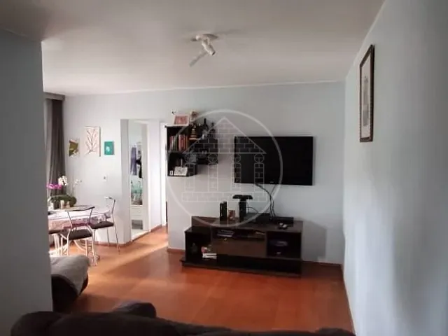 Apartamento com 64m² 2 quartos e 1 banheiro, à venda, no bairro Jordanopolis em São Paulo
