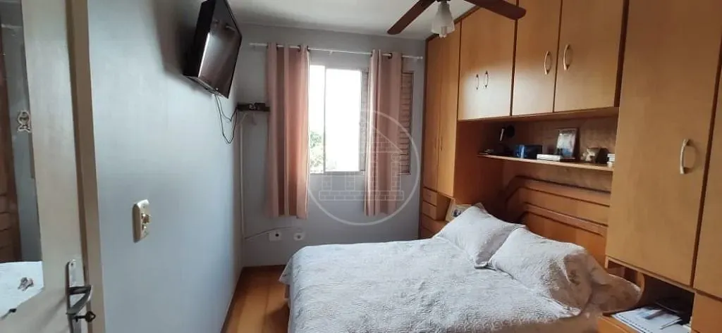 Apartamento, 2 quartos, 64 m² - Foto 1