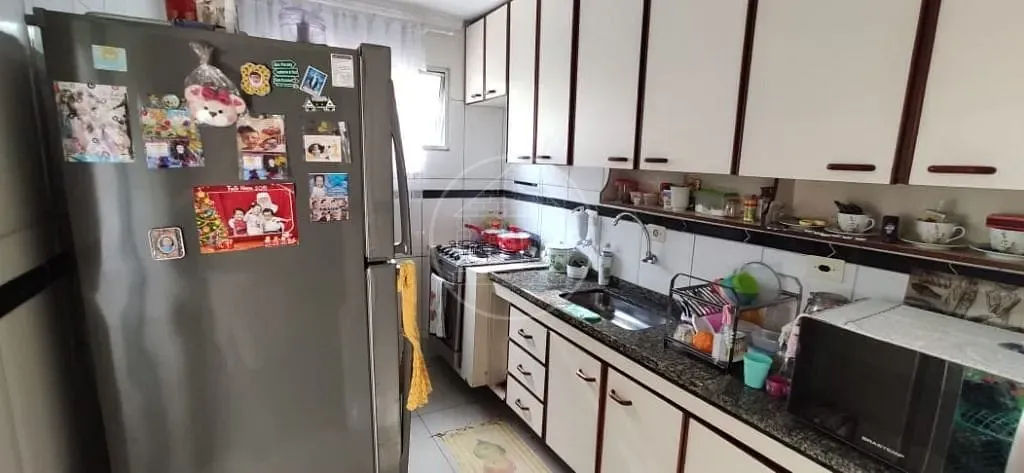 Apartamento, 2 quartos, 64 m² - Foto 6