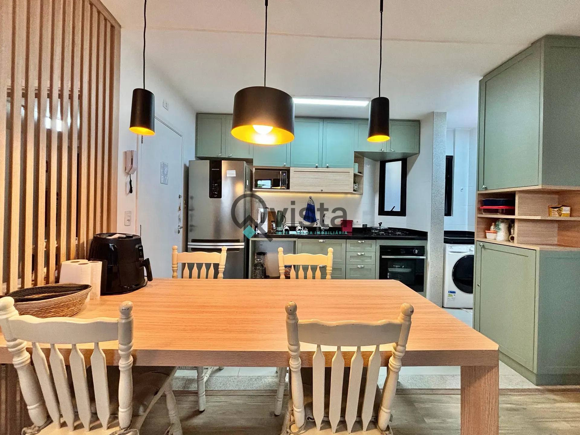 Apartamento, 2 quartos, 65 m² - Foto 2
