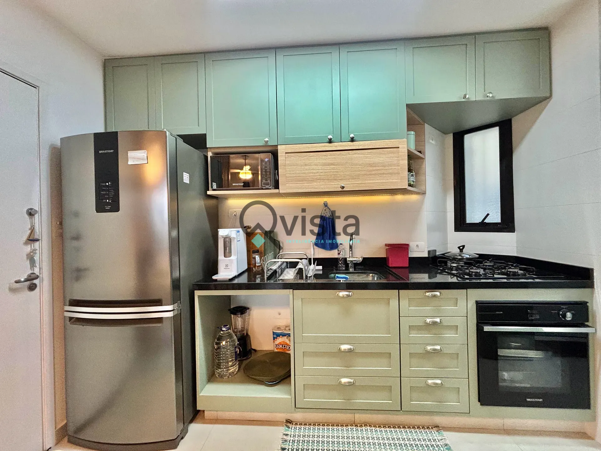 Apartamento, 2 quartos, 65 m² - Foto 5