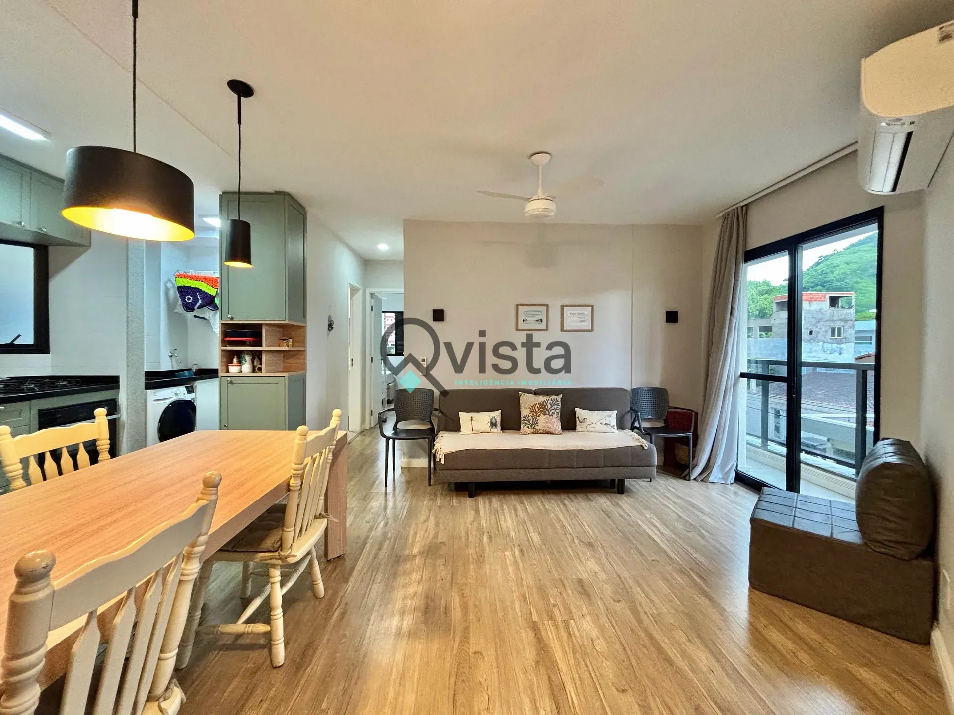 Apartamento, 2 quartos, 65 m² - Foto 1