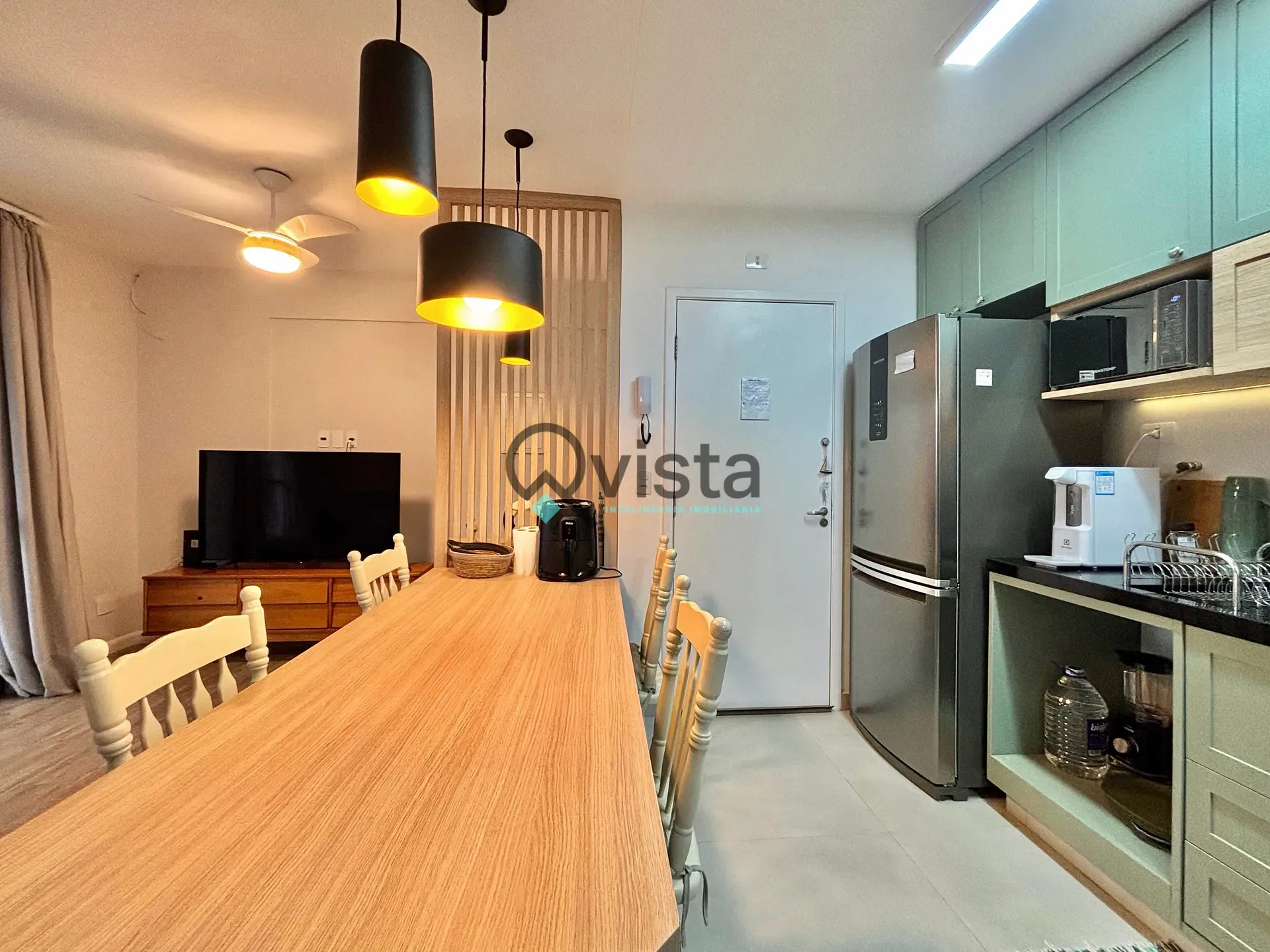 Apartamento, 2 quartos, 65 m² - Foto 6