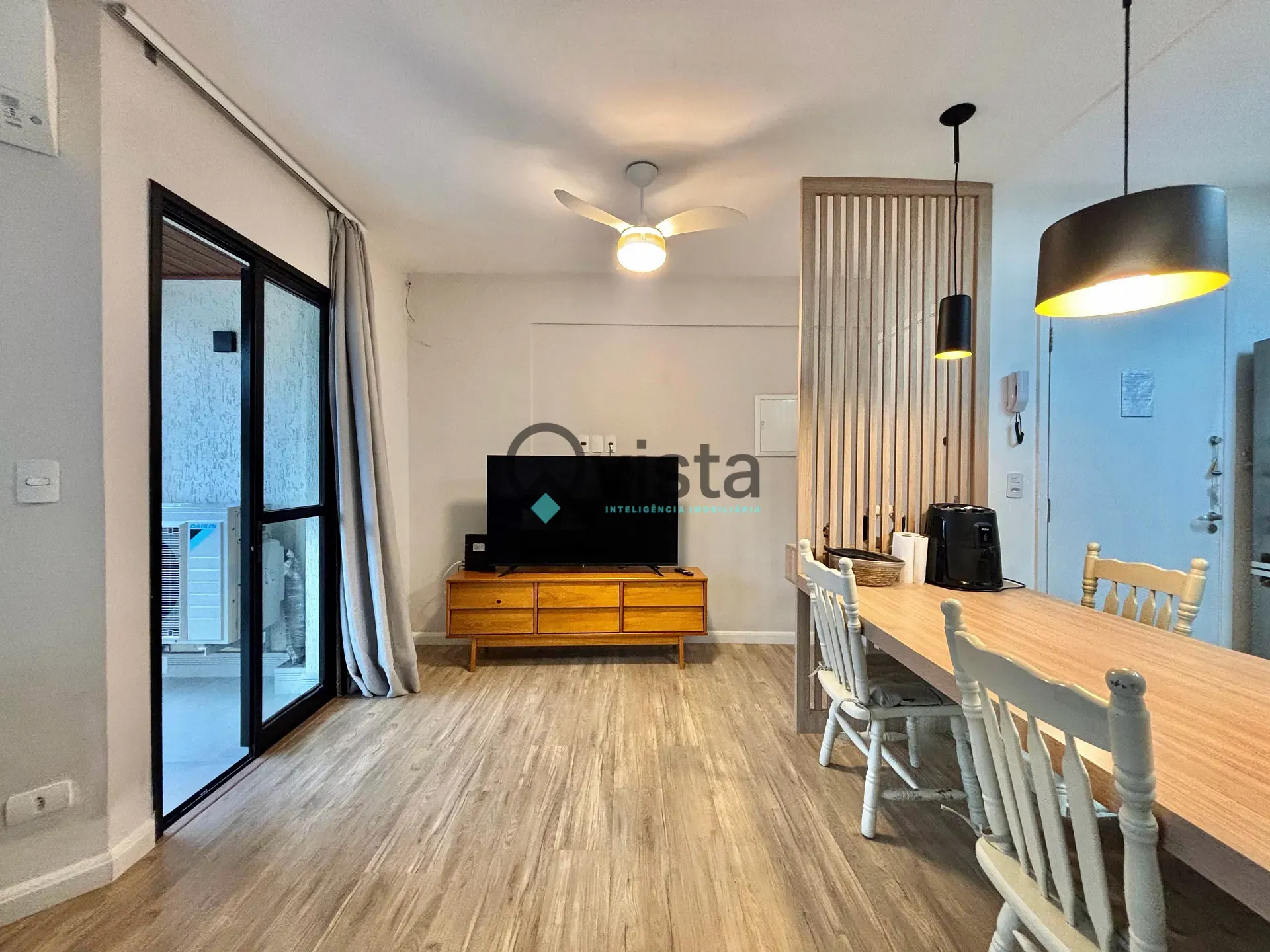 Apartamento, 2 quartos, 65 m² - Foto 3