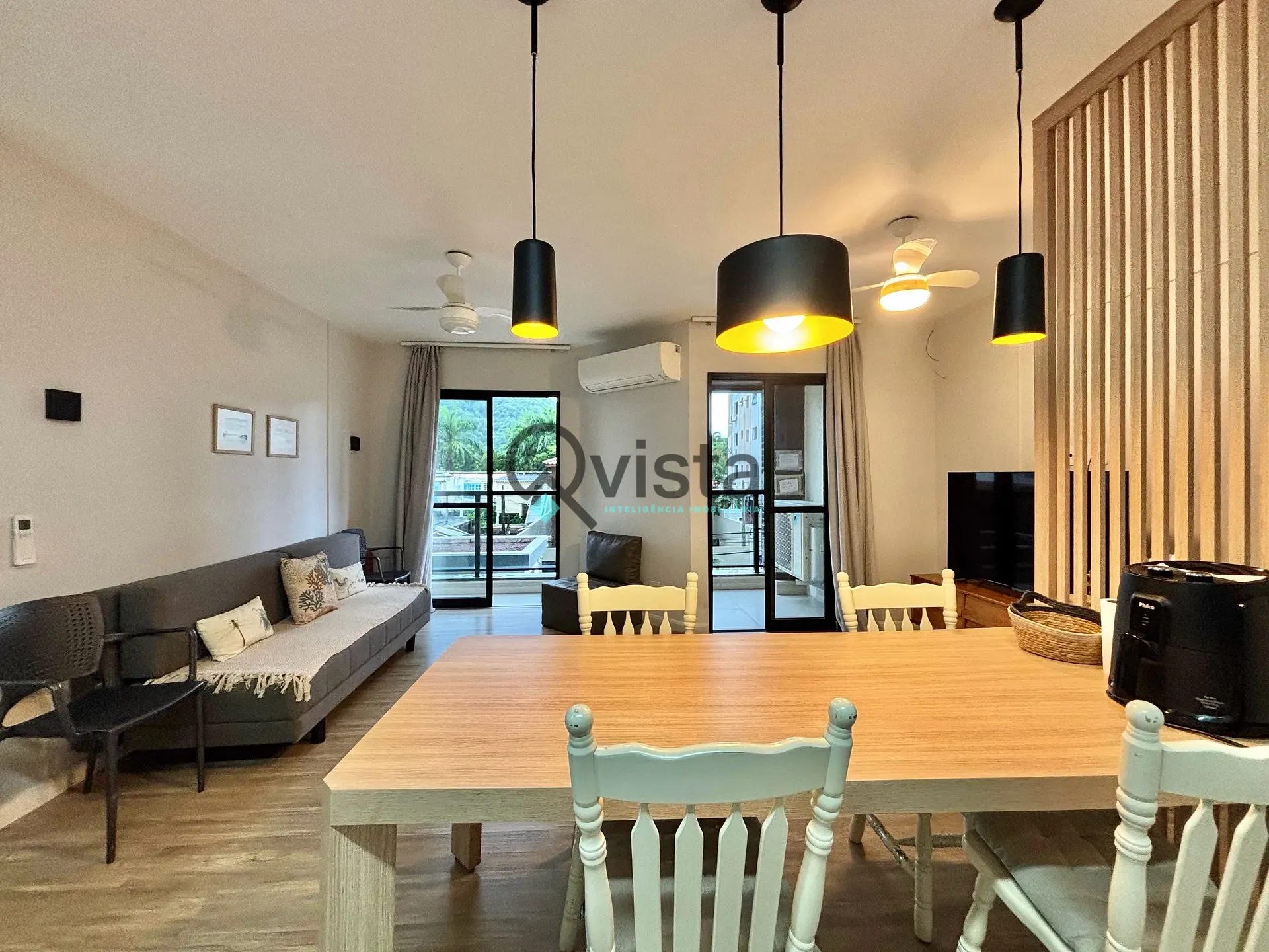 Apartamento, 2 quartos, 65 m² - Foto 4