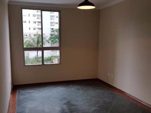 Foto do Apartamento - Apartamento Edifício King Arthur 70m² - 3 dormitórios, 1 vaga, localização privilegiada na Vila Adyana - Estuda permuta! | RUSSI IMÓVEIS