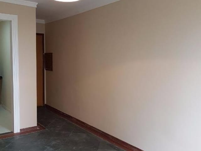 Foto do Apartamento - Apartamento Edifício King Arthur 70m² - 3 dormitórios, 1 vaga, localização privilegiada na Vila Adyana - Estuda permuta! | RUSSI IMÓVEIS