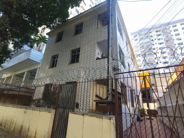 Foto do Apartamento - Apartamento com 2 quartos para alugar - Icaraí - Niterói/RJ | SelfSpin