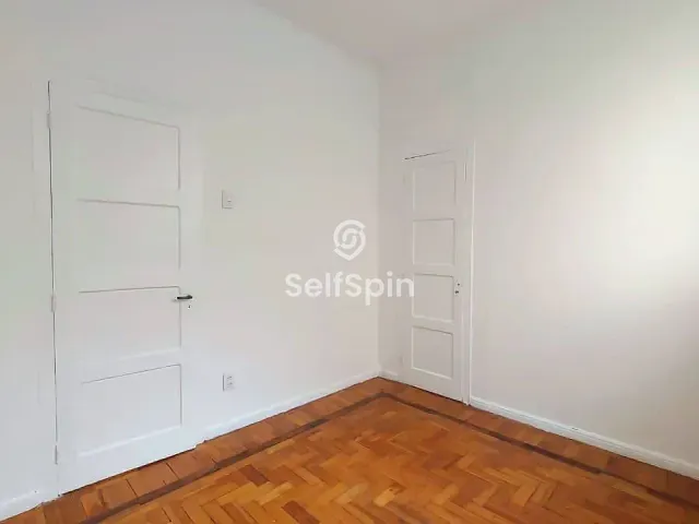 Apartamento 2 quartos e 1 banheiro, para alugar, no bairro Icaraí em Niterói