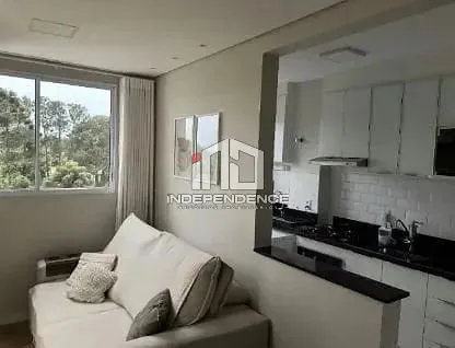 Apartamento, 2 quartos, 50 m² - Foto 21