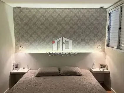 Apartamento, 2 quartos, 50 m² - Foto 45