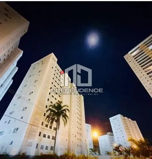 Apartamento, 2 quartos, 50 m² - Foto 68