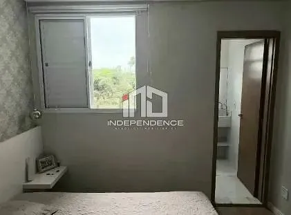 Apartamento, 2 quartos, 50 m² - Foto 49