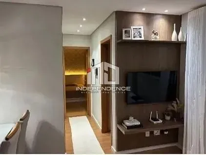Apartamento, 2 quartos, 50 m² - Foto 29