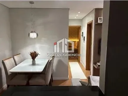 Apartamento, 2 quartos, 50 m² - Foto 9