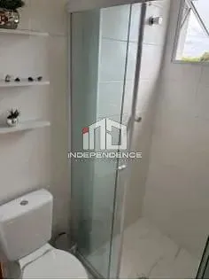 Apartamento, 2 quartos, 50 m² - Foto 61