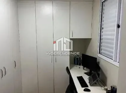 Apartamento, 2 quartos, 50 m² - Foto 53