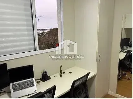 Apartamento, 2 quartos, 50 m² - Foto 57
