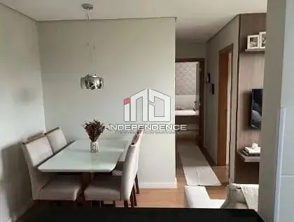 Apartamento, 2 quartos, 50 m² - Foto 17