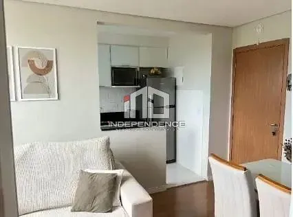 Apartamento, 2 quartos, 50 m² - Foto 13