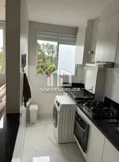 Apartamento, 2 quartos, 50 m² - Foto 33