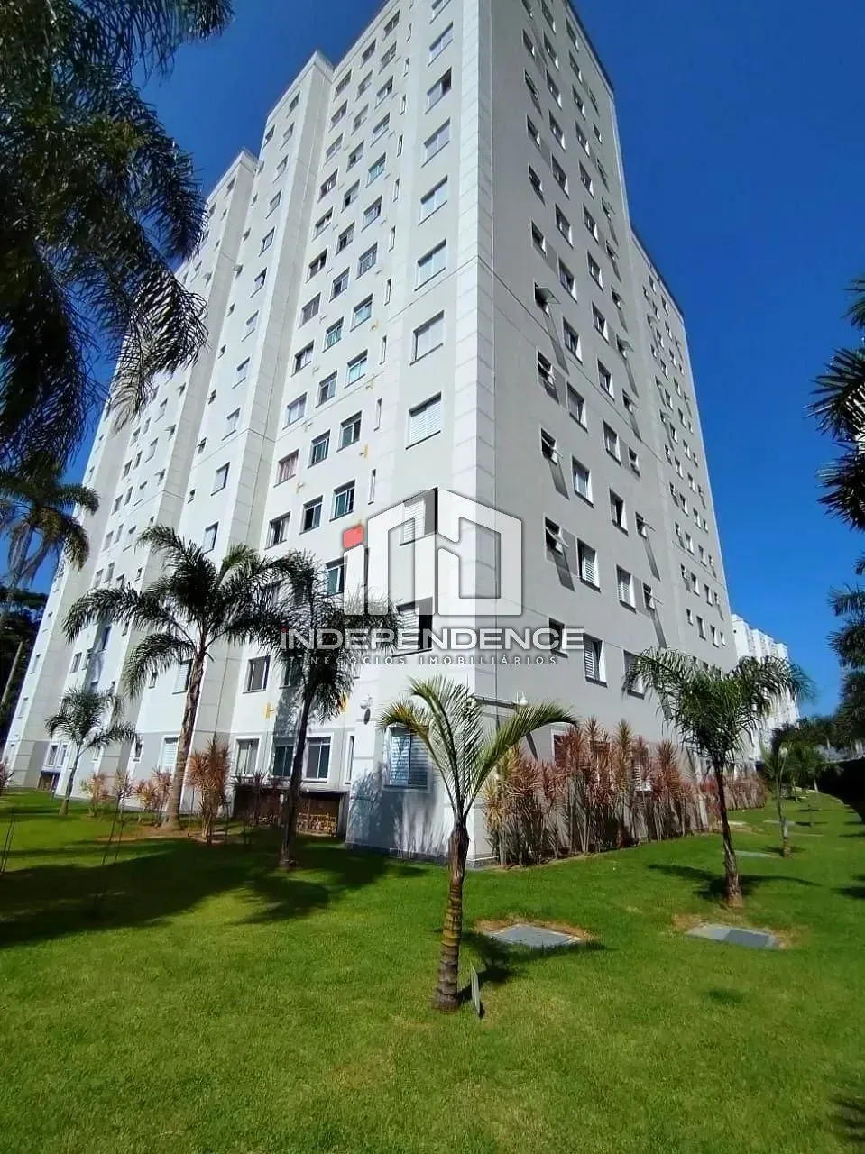 Apartamento, 2 quartos, 50 m² - Foto 1