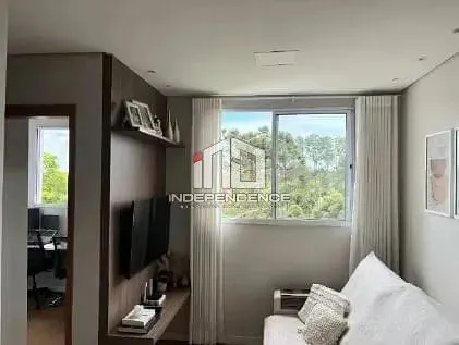 Apartamento, 2 quartos, 50 m² - Foto 25